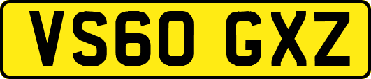 VS60GXZ