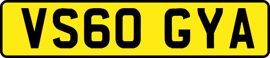 VS60GYA