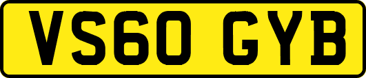 VS60GYB