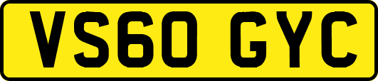 VS60GYC