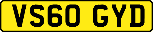VS60GYD