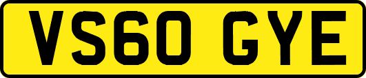 VS60GYE