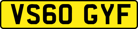 VS60GYF
