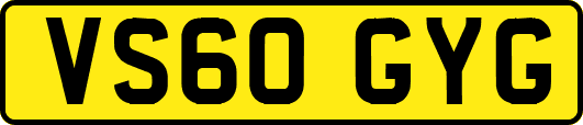 VS60GYG