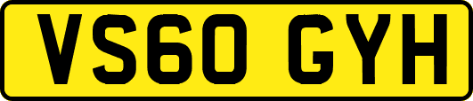 VS60GYH