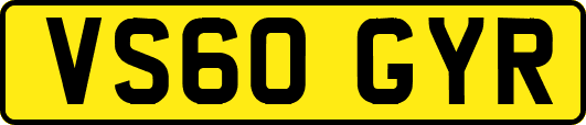 VS60GYR