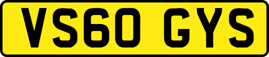 VS60GYS