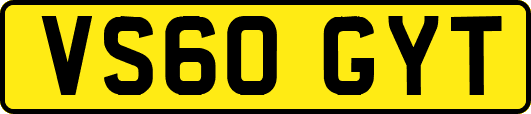VS60GYT