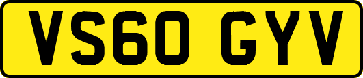 VS60GYV