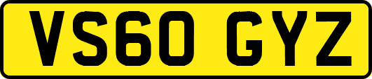 VS60GYZ