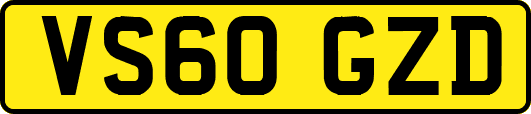VS60GZD