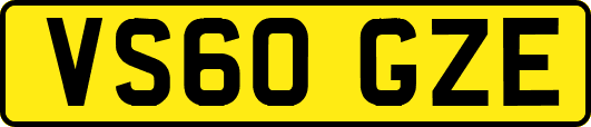 VS60GZE