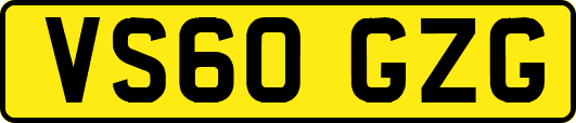 VS60GZG