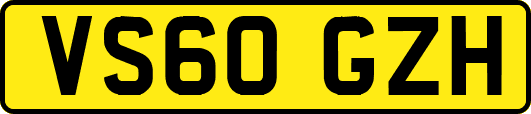 VS60GZH