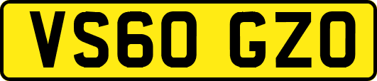 VS60GZO
