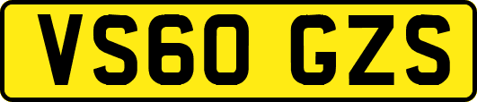 VS60GZS