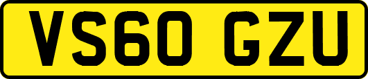 VS60GZU