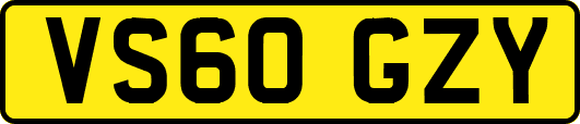 VS60GZY