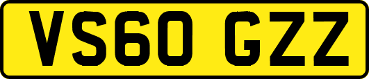 VS60GZZ