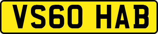 VS60HAB