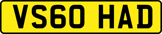 VS60HAD