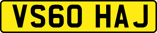 VS60HAJ