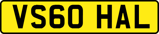 VS60HAL