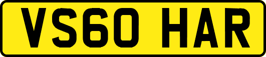 VS60HAR