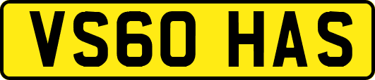 VS60HAS