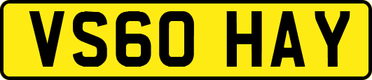 VS60HAY