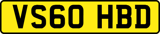 VS60HBD