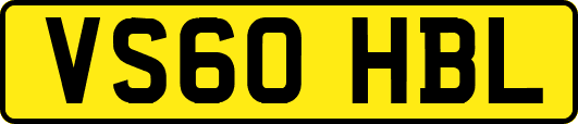 VS60HBL