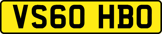 VS60HBO