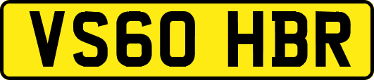 VS60HBR