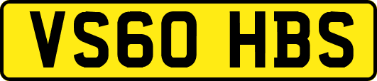 VS60HBS