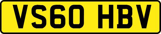 VS60HBV