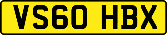 VS60HBX