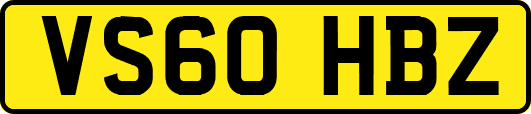 VS60HBZ