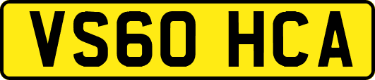 VS60HCA