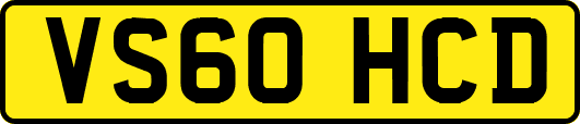 VS60HCD