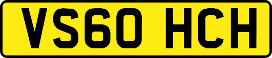 VS60HCH