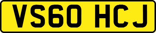 VS60HCJ