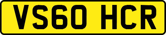 VS60HCR