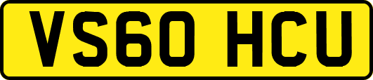 VS60HCU