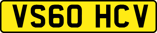 VS60HCV