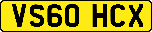 VS60HCX
