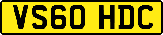 VS60HDC