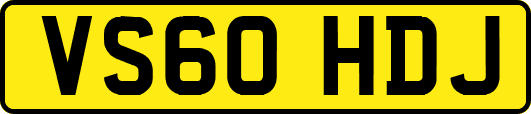 VS60HDJ