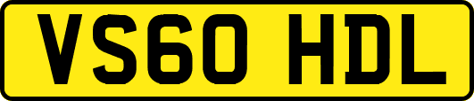 VS60HDL