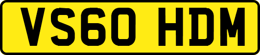 VS60HDM